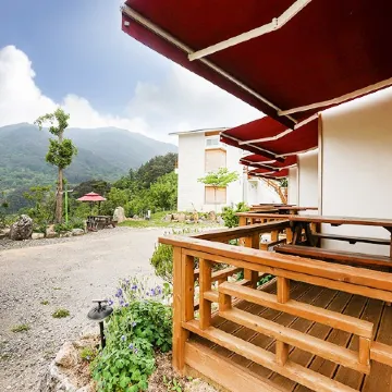 Hamyang Solbaram Pension