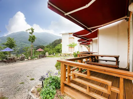 Hamyang Solbaram Pension