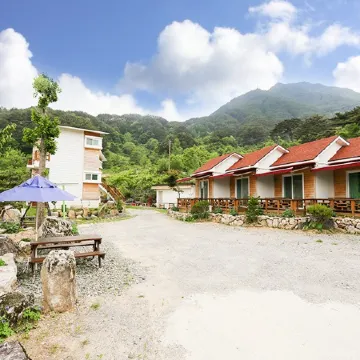 Hamyang Solbaram Pension