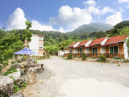 Hamyang Solbaram Pension