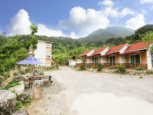 Hamyang Solbaram Pension