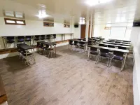 Yangpyeong Korean Cultural Home Pension