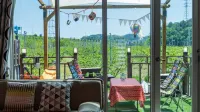 Yangyang Bali Star Pension (Emotional Camping) فنادق في يانغيانغ