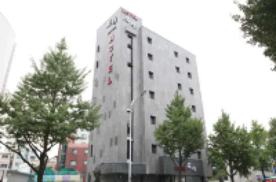 Hotel Myeong Jak
