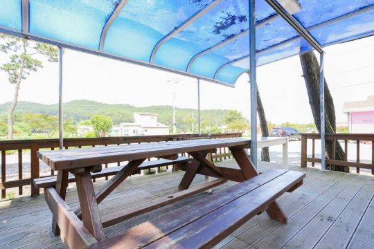 태안 파스텔펜션