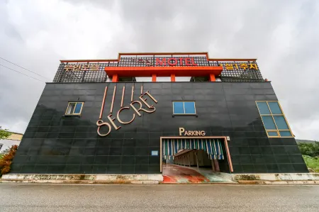 Mungyeong Secret Oncheon