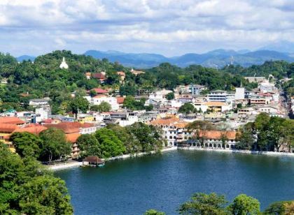 Cloud Inn Kandy