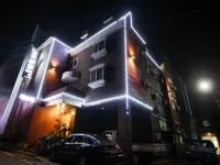Jeonju Uadong Scent Hotels near Jeonju Station