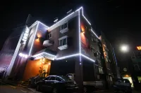 Jeonju Uadong Scent Hotels near Jeonju Station