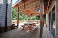 Gwangyang Four Seasons Story Pension