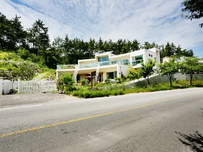 Seosan Cozy Pension