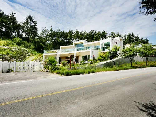 서산 코지펜션