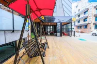 Boryeong Daecheon Favorite Pension