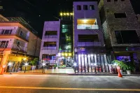 Boryeong Daecheon Favorite Pension