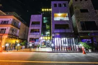 Boryeong Daecheon Favorite Pension