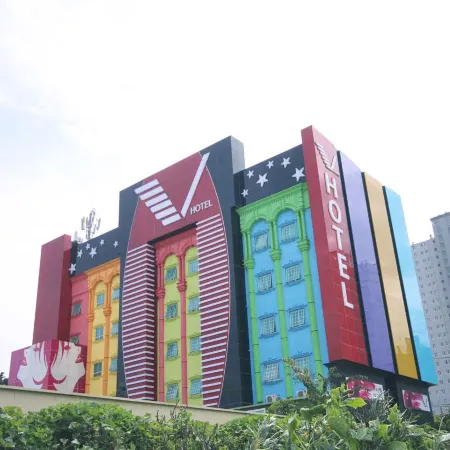 Ulsan Ilsan V