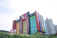 Ulsan Ilsan V - spa