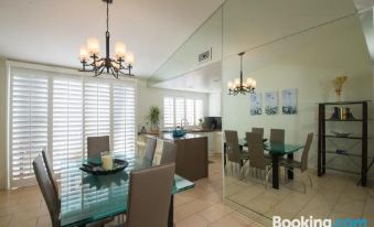 Sundance Villas by Private Villa Management