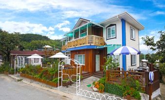 Gyeongju Sosodam Pension