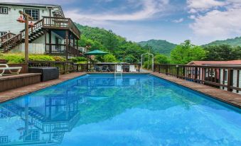 Jincheon Happy House Pension