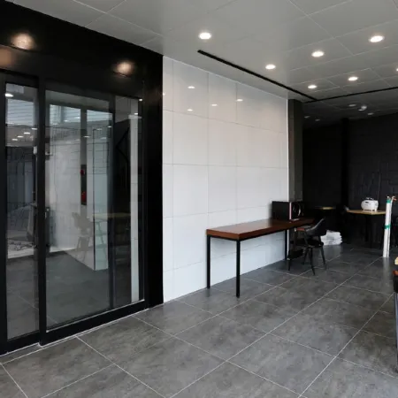 No.25 Hotel Yangyang Mulchi