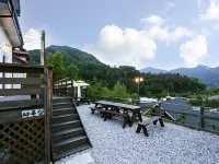 타임스테이펜션