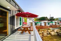 Cheongsando Sunset Pension