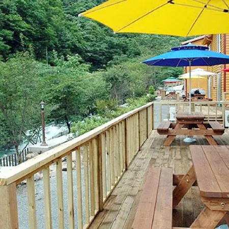 Gwangyang Noleowa Pension