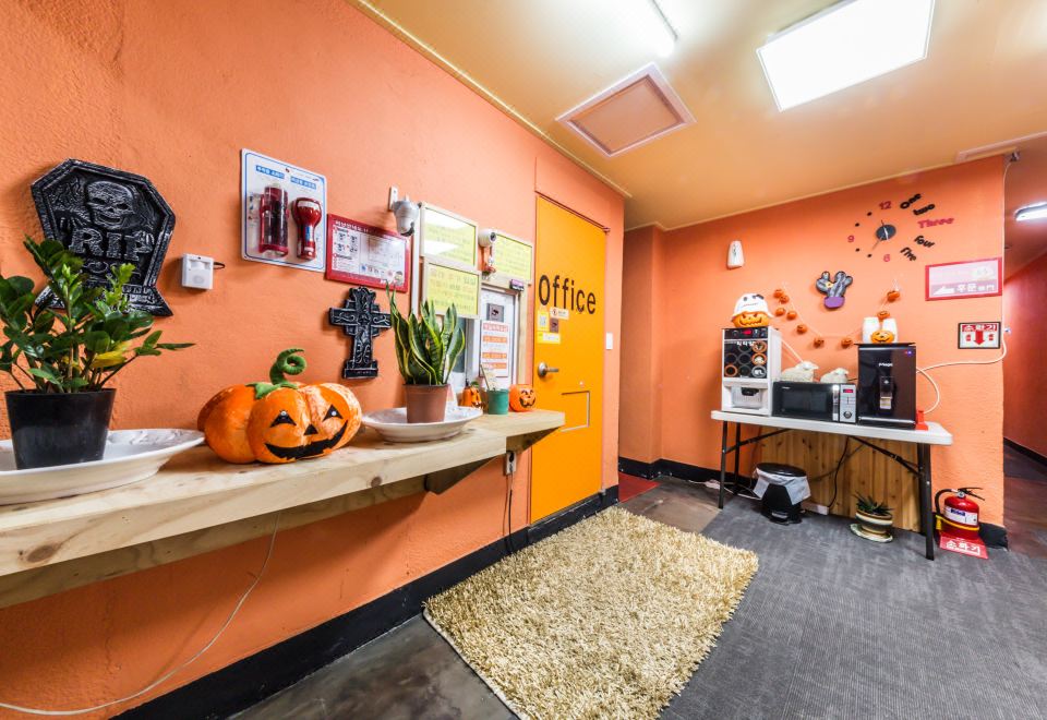 용산 호텔 후암