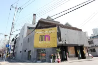 한성대학교 입구 (혜화) 메이 서울 호텔