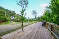 Gwangyang Rodem Pension