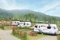 Gimhae le Monde Caravan