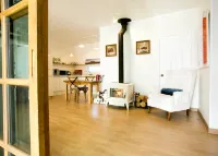 Yongin France Olive Pension 龍仁市住宿飯店