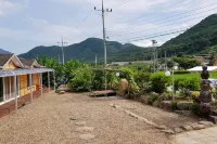 Mungyeong Riverside Healing Pension