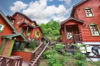 Camp Star Pension
