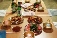 Life Guesthouse - Hostel Hoteles en 