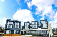 Jeju Clair de Lune Pension Hotels near Aewol Coast Road