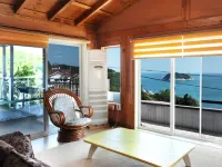 Geojedo Sumireu Pension