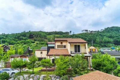 Danyang Jip Pension Hotels near Ilgwang Gul