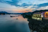 Namhae Jijok Pension