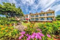 허브인휴양펜션 BYC 주변 호텔