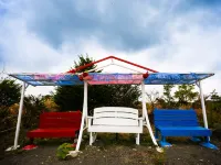 그림그리는펜션