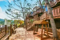 Hoengseong Pine Bell Pension Hotels in Hoengseong-gun