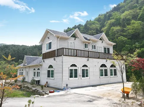 Pocheon Neulpureun Pension