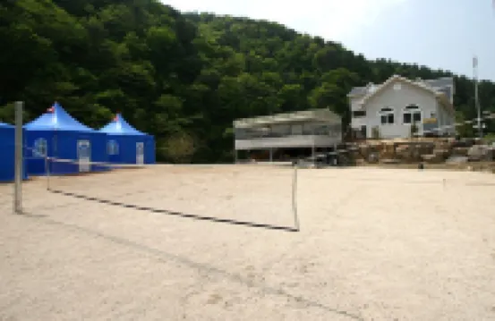 Pocheon Neulpureun Pension