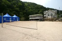 Pocheon Neulpureun Pension