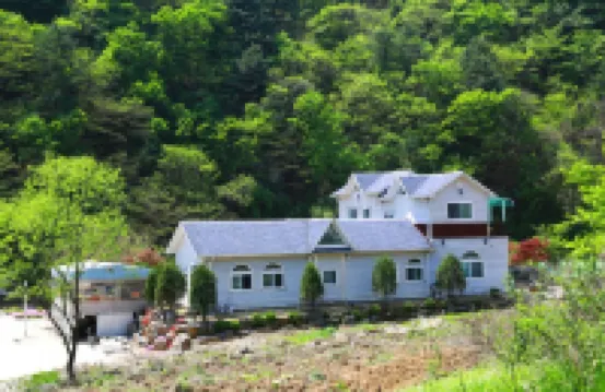 Pocheon Neulpureun Pension