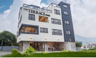 Geoje Island the Terrace Pension (Renovated)