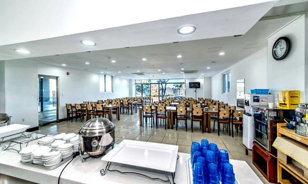 제주 중문 제이힐 호텔 외관 이미지