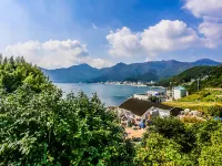 Geoje Island Milky Way Pension